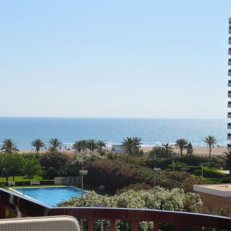 Las Salinas Apartment Playa de Gandia Exterior photo