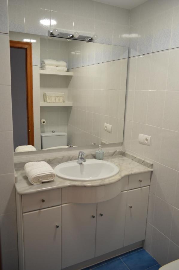 Las Salinas Apartment Playa de Gandia Exterior photo