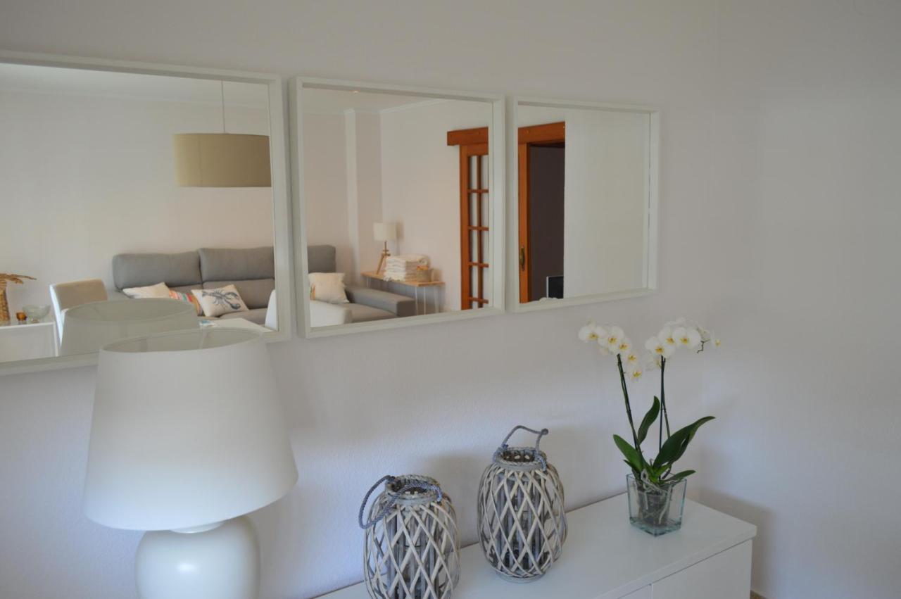 Las Salinas Apartment Playa de Gandia Exterior photo